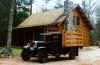 1930ChevyTruckBlack.jpg (49250 bytes)