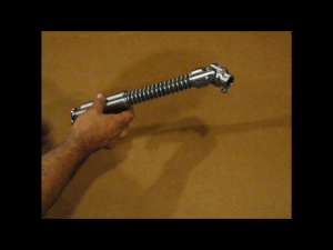 Flaming River Collapsable