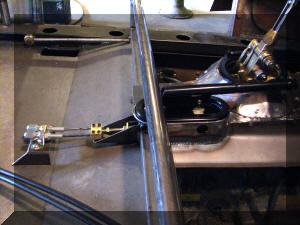 Emergency Brake Location 2